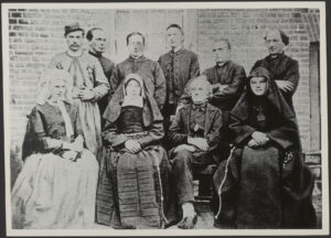 familiefoto uit 1872